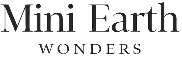 Mini Earth Wonders