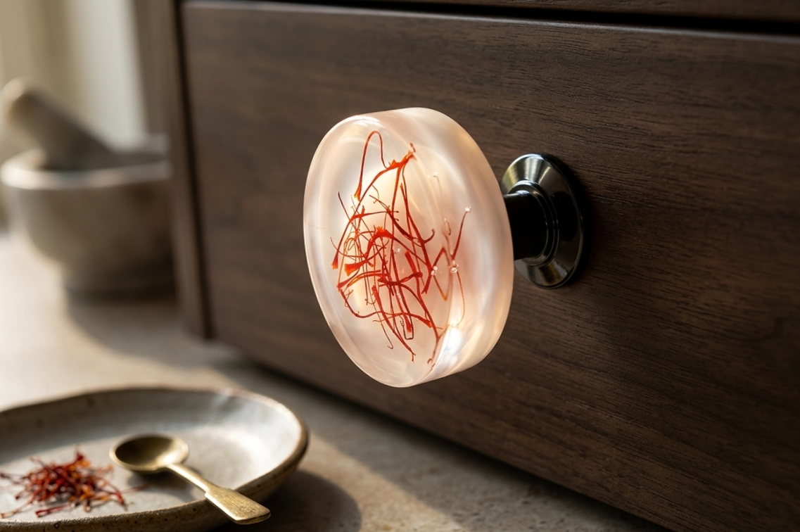 spice cabinet knob mini earth wonders